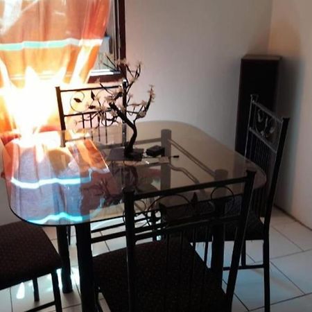 Maison La Voute Plage A 50M Et Riviere A Proximite Vieux-Habitants Ngoại thất bức ảnh