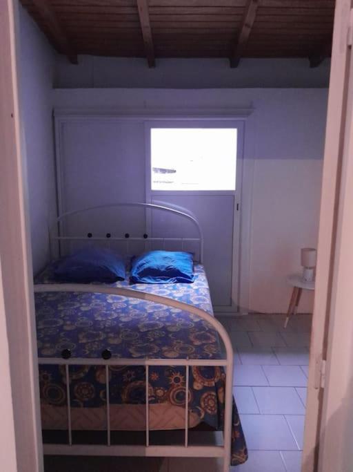 Maison La Voute Plage A 50M Et Riviere A Proximite Vieux-Habitants Ngoại thất bức ảnh